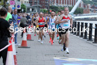Quayside 5k Road Race, Newcastle/Gateshead, 2021, August 11th. Photo: David T. Hewitson/Sports for All Pics